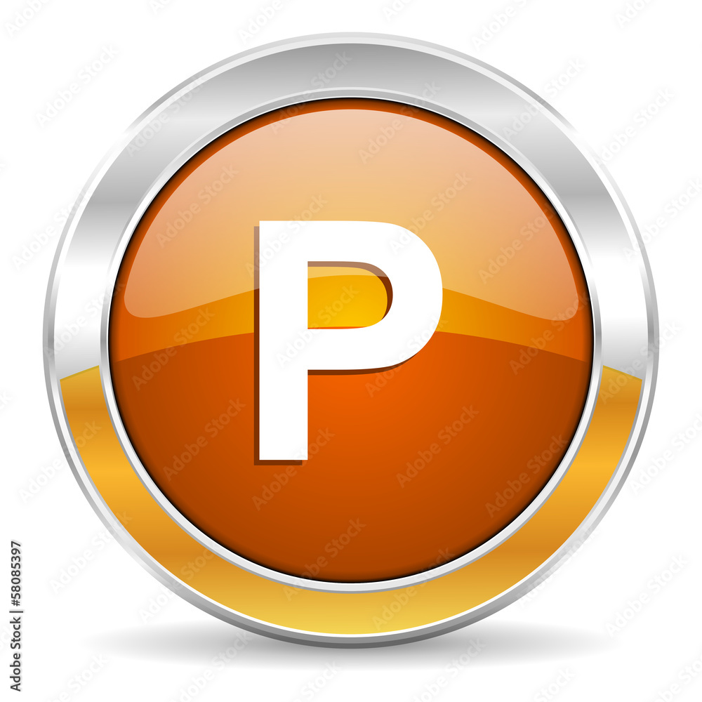 parking icon parking icon