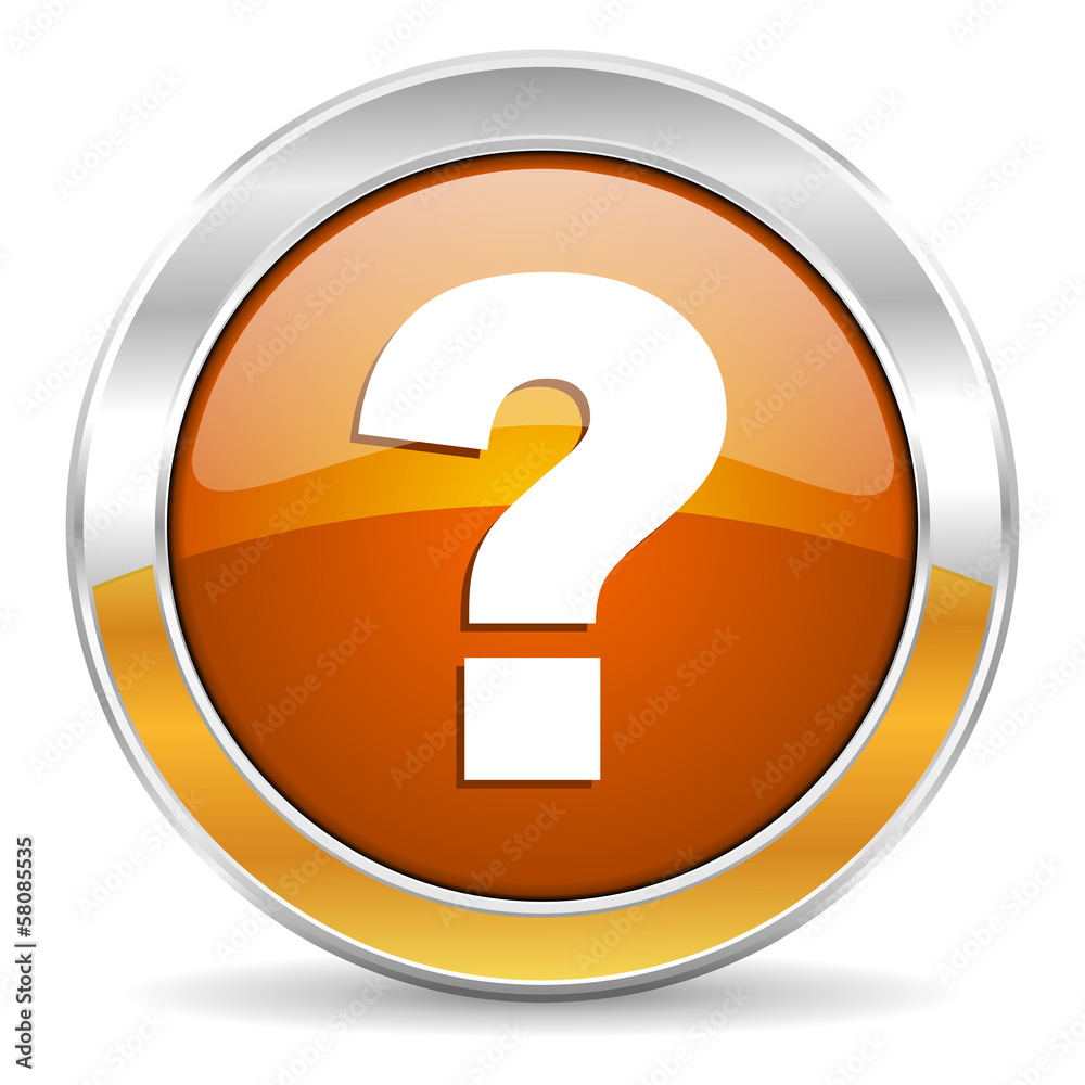 question mark icon question mark icon