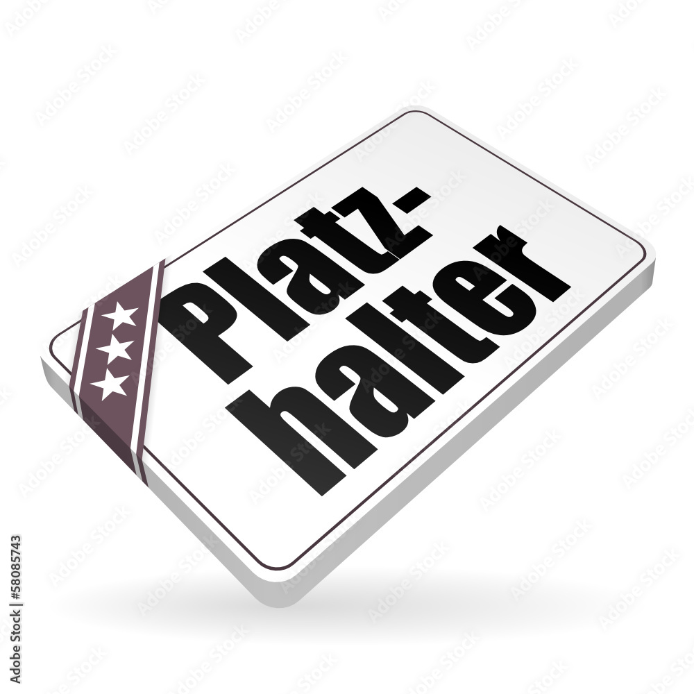 karte v4 platzhalter I karte v4 platzhalter I