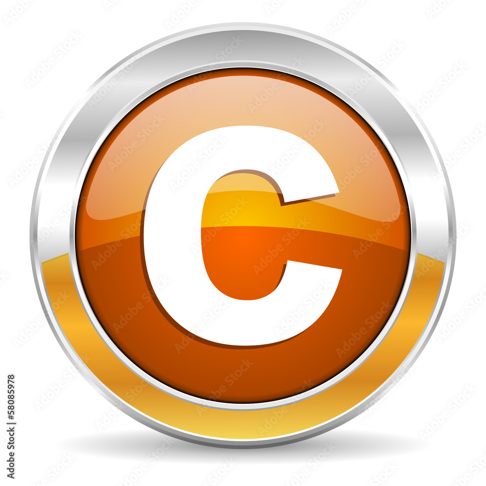 copyright icon copyright icon