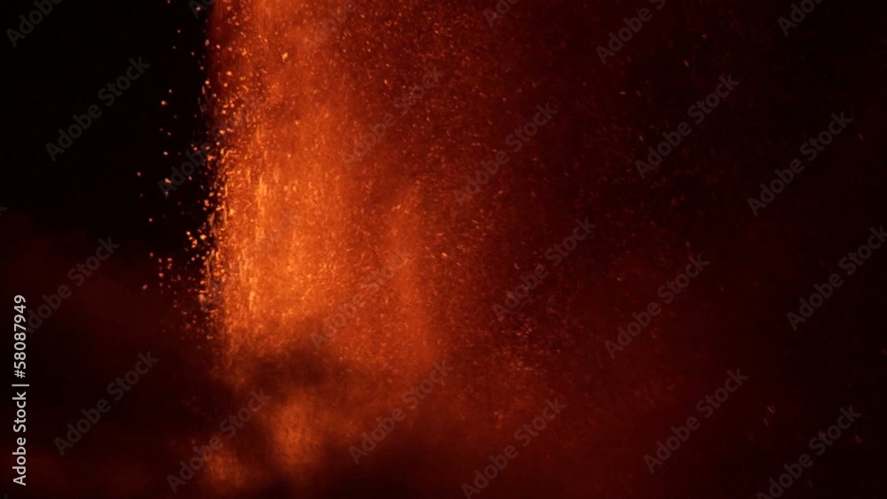 Fontane di Lava