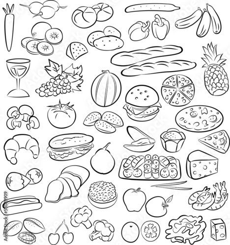 Foods