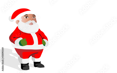 White Christmas