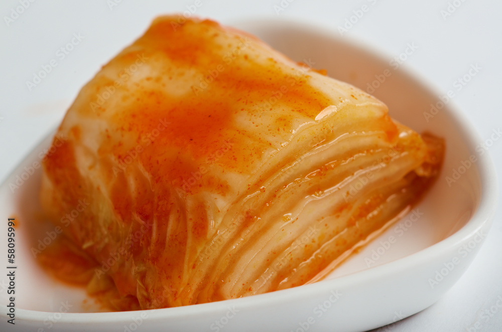 homemade kimchi homemade kimchi