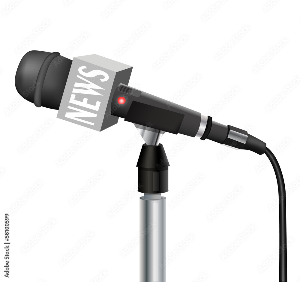 Microphone Microphone