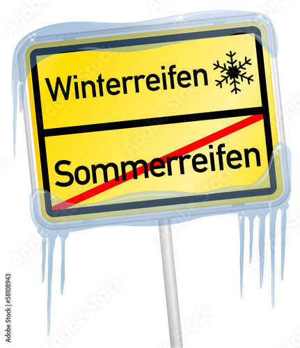 Winterreifen