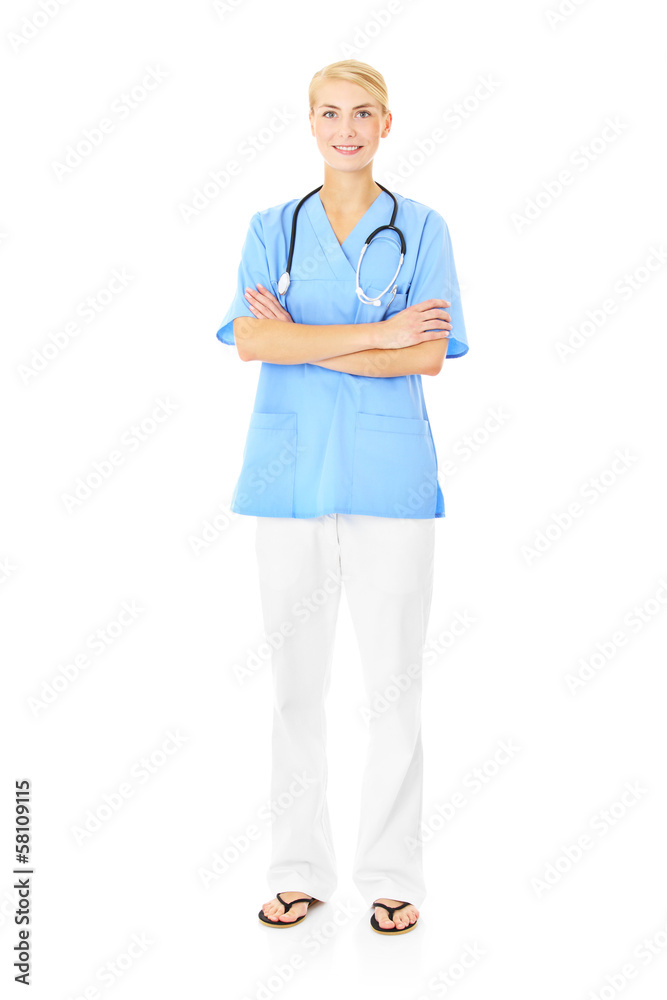 Doctor Doctor