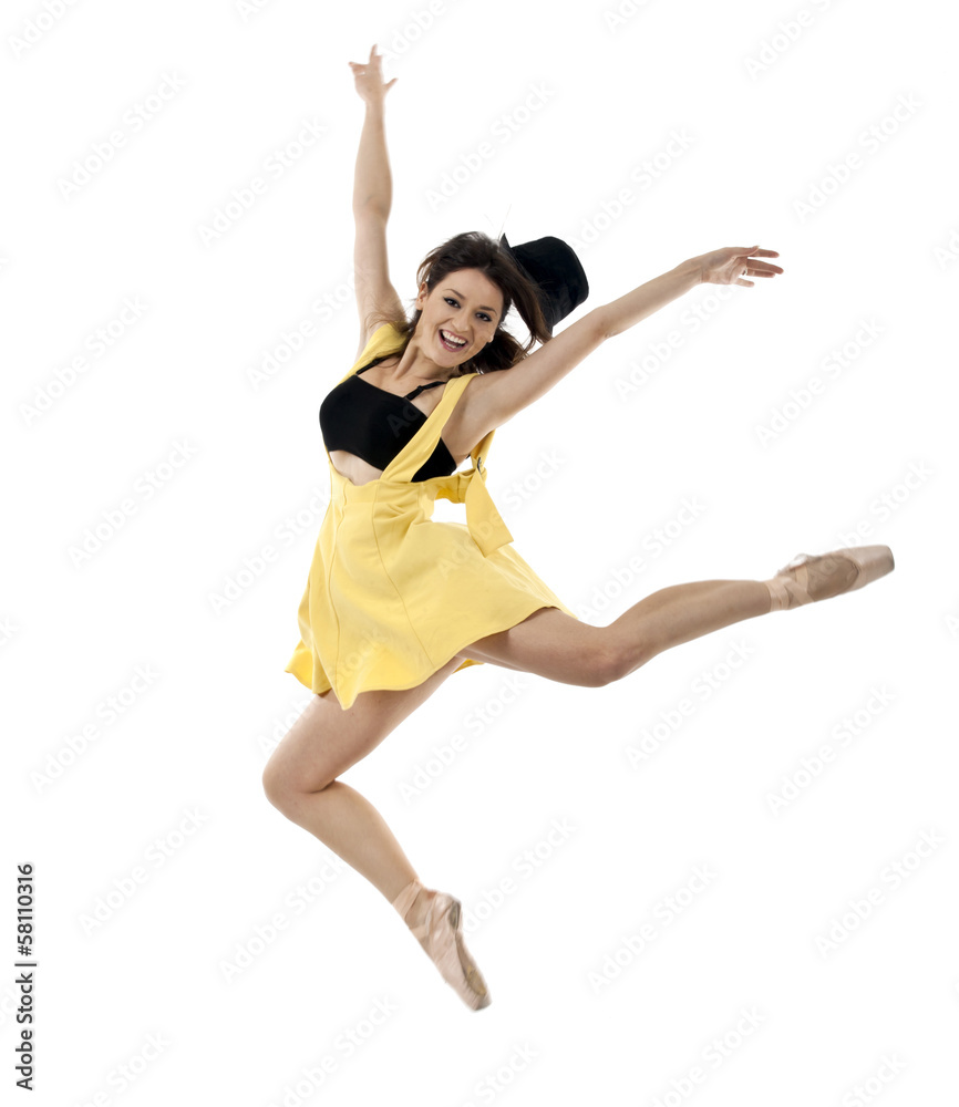 Ballet Dancer Ballet Dancer