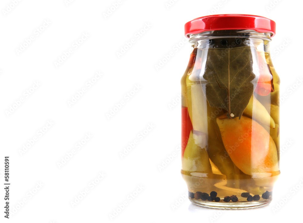 Pickles Pickles