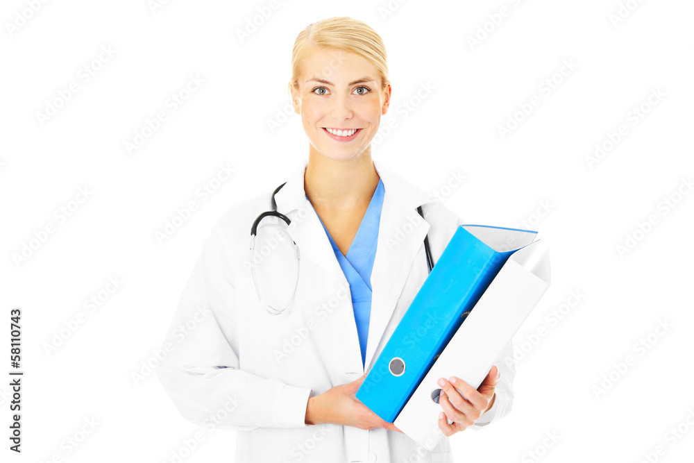 Doctor's documents Doctor's documents