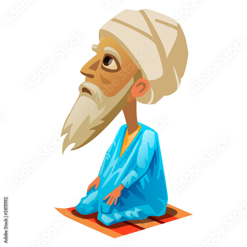 image of Mohammed