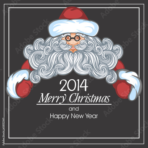 Santa Claus