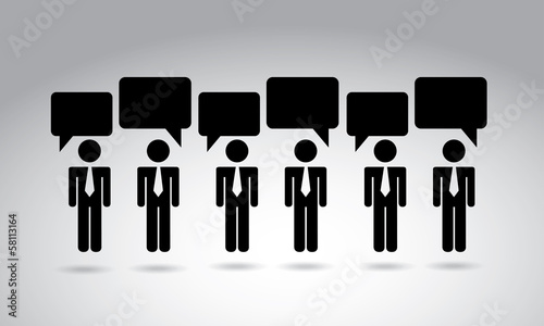 social media