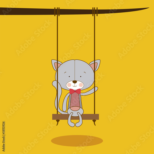 kitty design