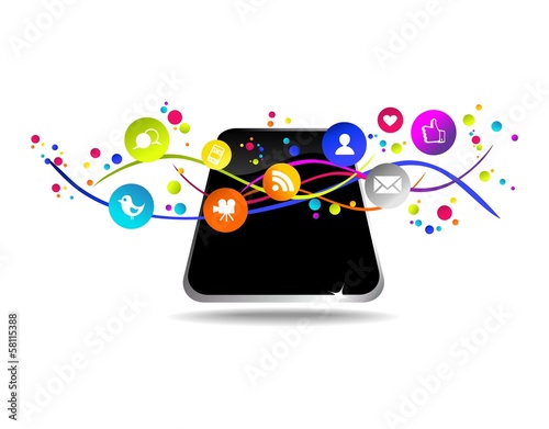SOCIAL MEDIA