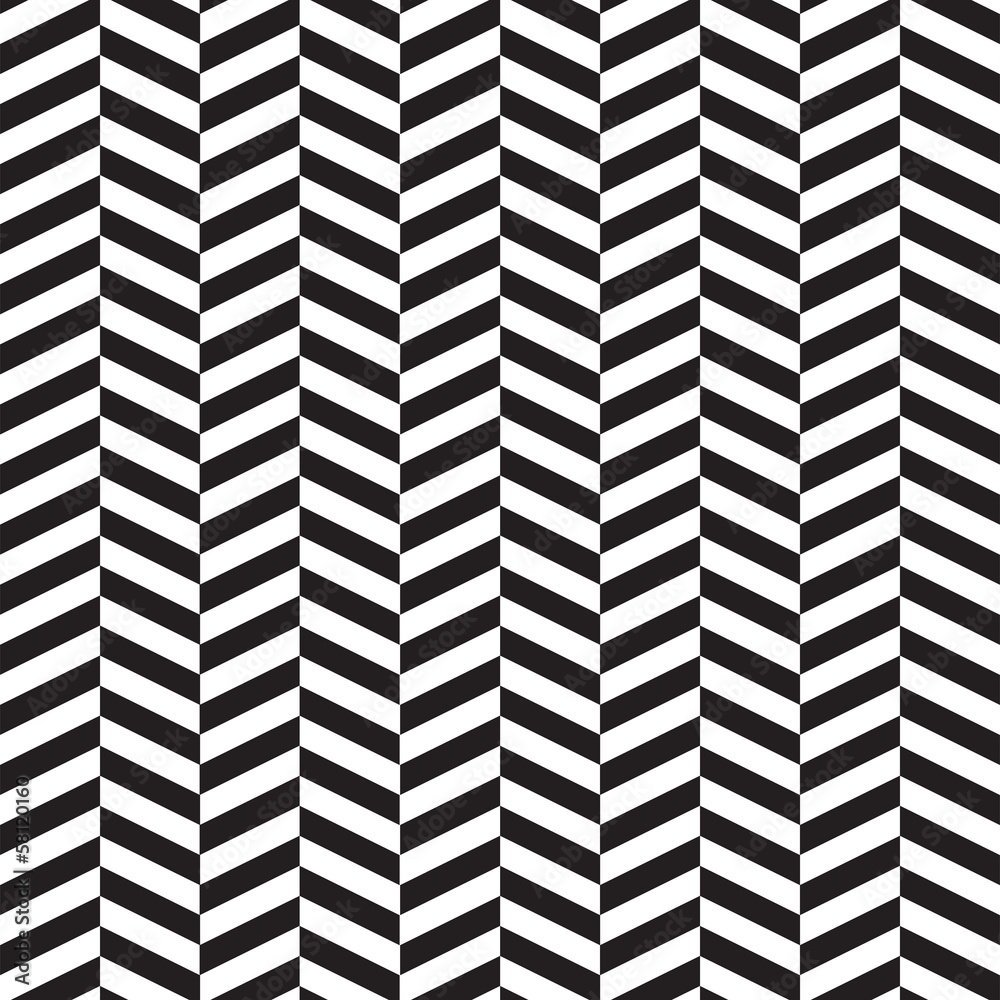 Zigzag, chevron seamless pattern Zigzag, chevron seamless pattern