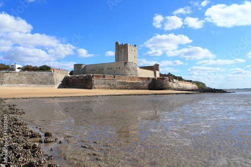 Fort Vauban photo