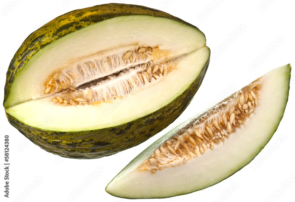 Piel de Sapo Melon Piel de Sapo Melon