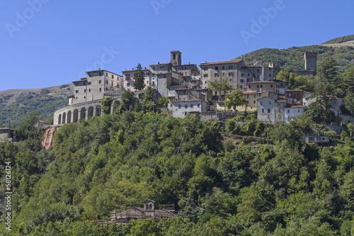 Arquata del Tronto