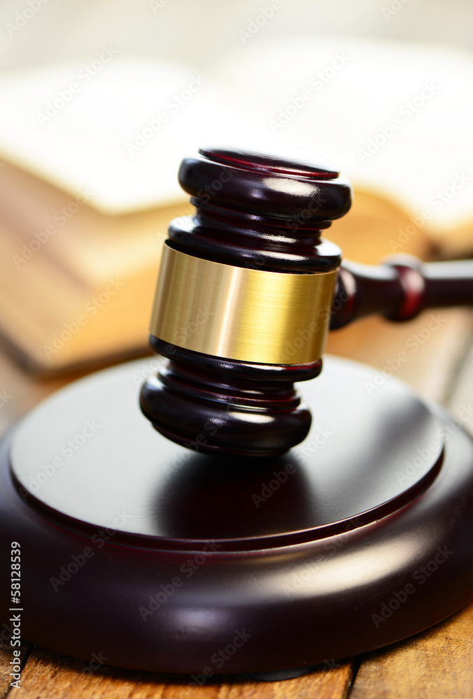 Justiz Justiz