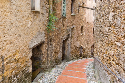 Street