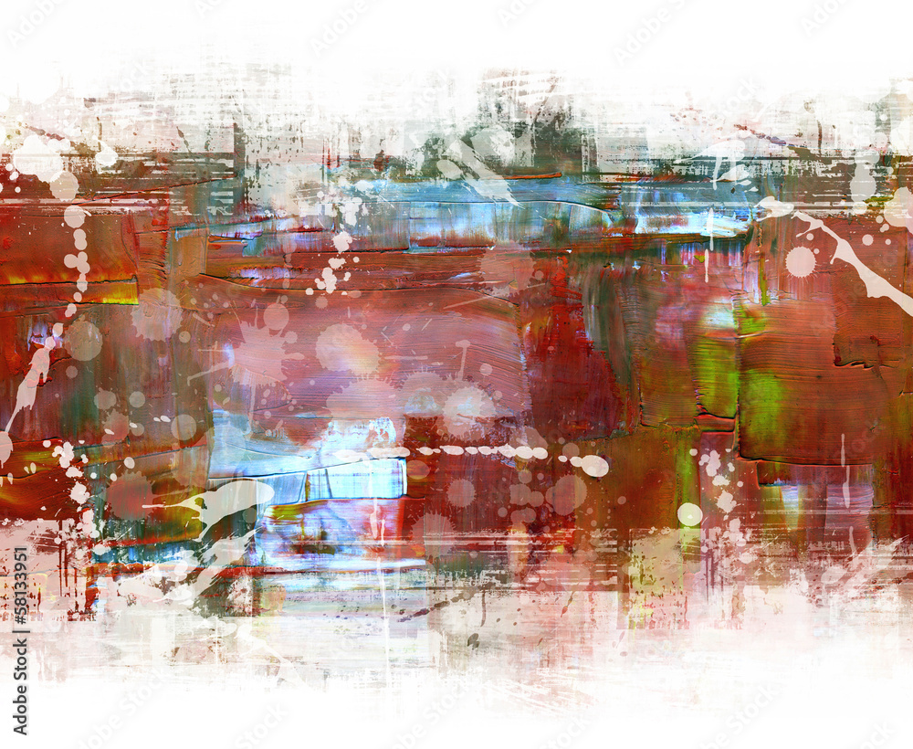 Obraz premium Abstract backgrounds