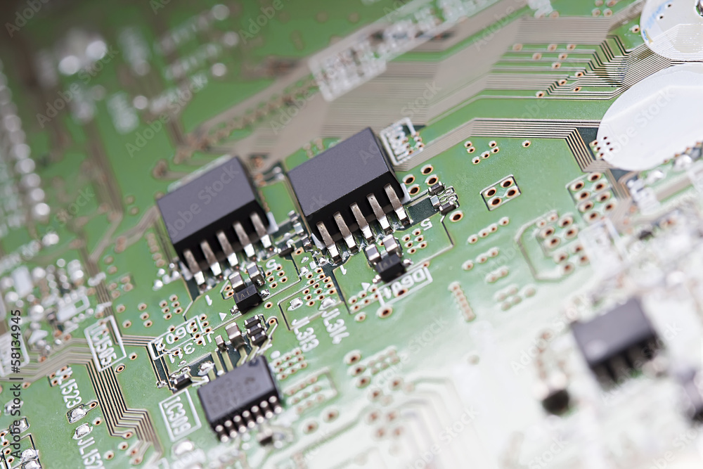 Circuit Board Circuit Board