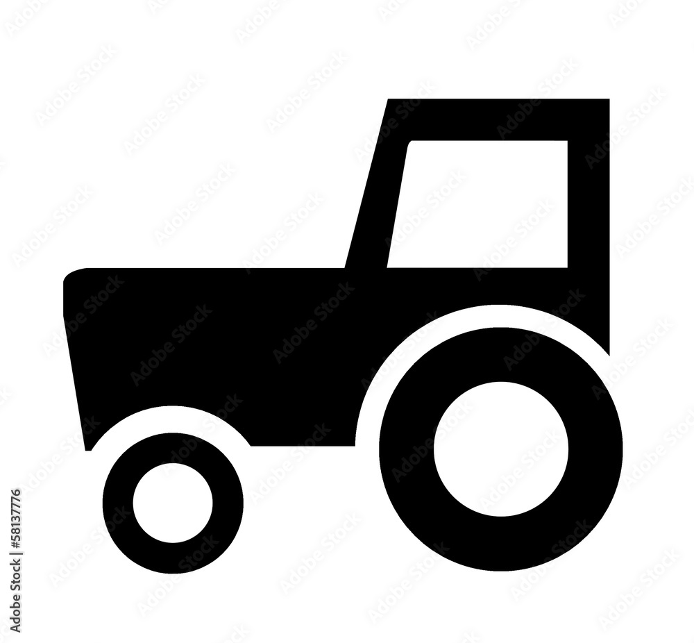 Tracteur Tracteur