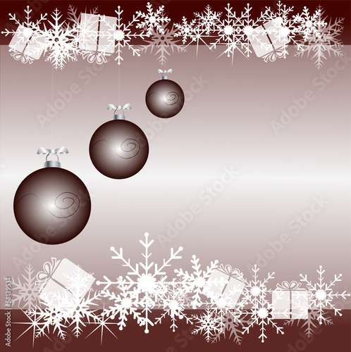cartolina di natale