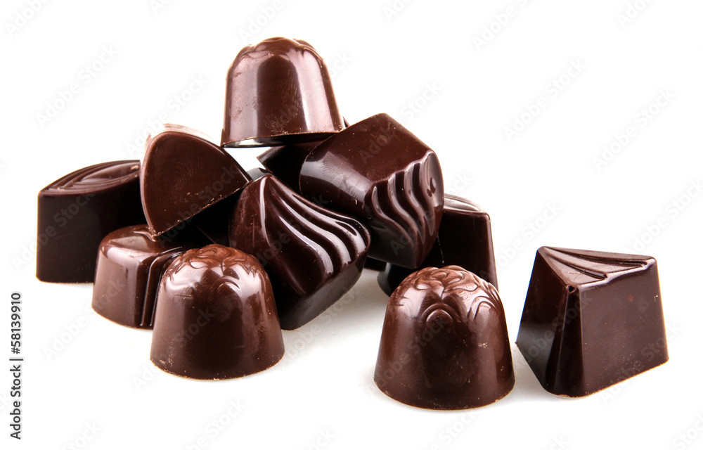 Chocolates Chocolates