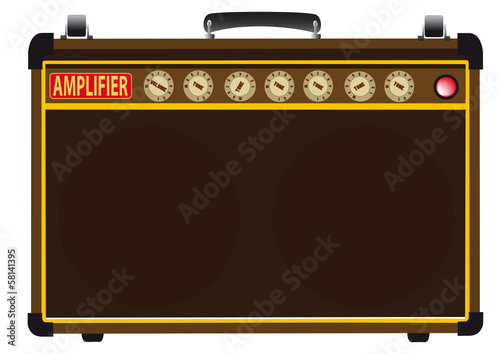 Power Amp