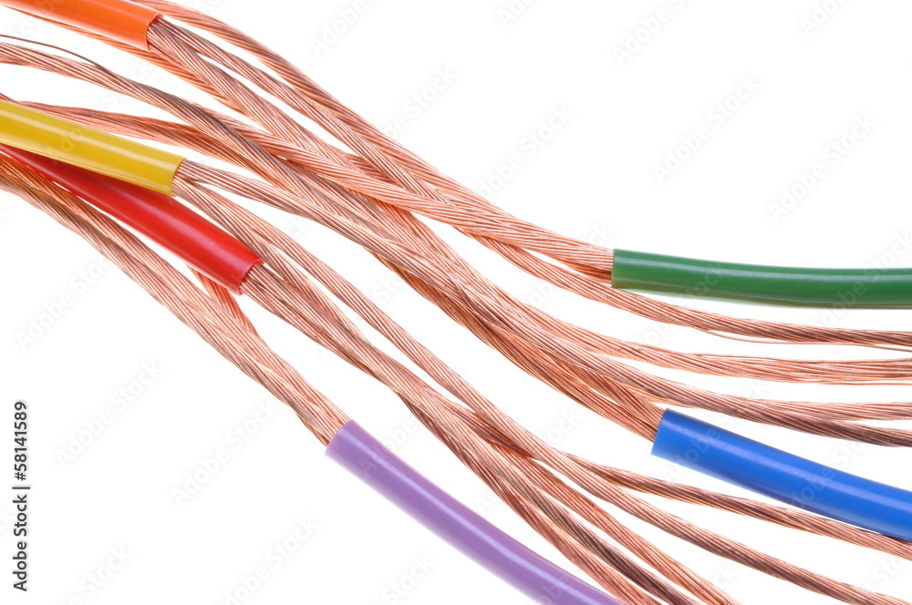 Abstract transmission network power supply Abstract transmission network power supply