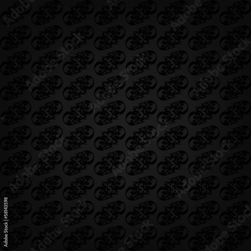 Abstract vector texture