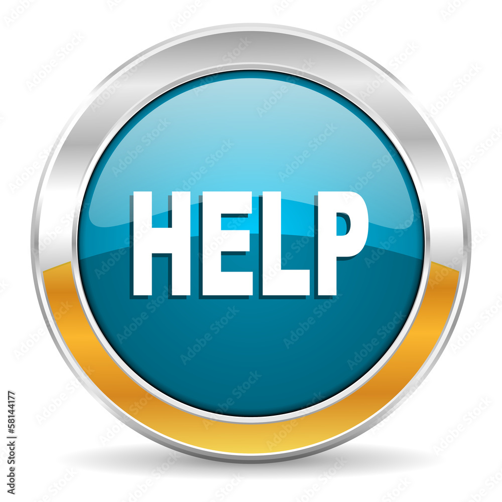 help icon help icon