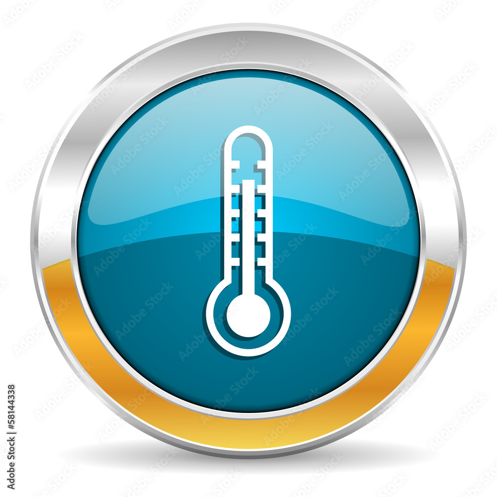 thermometer icon thermometer icon