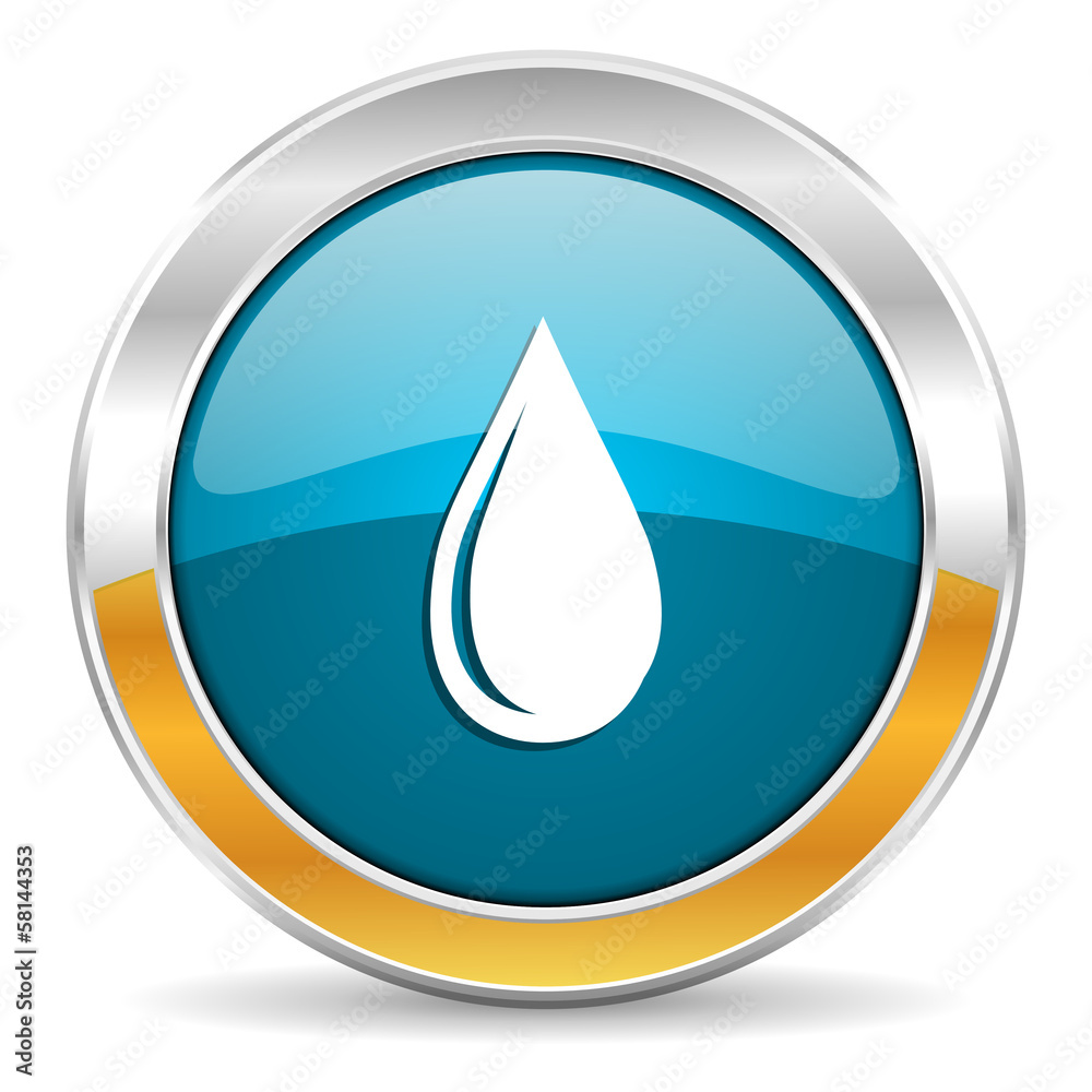 water drop water drop