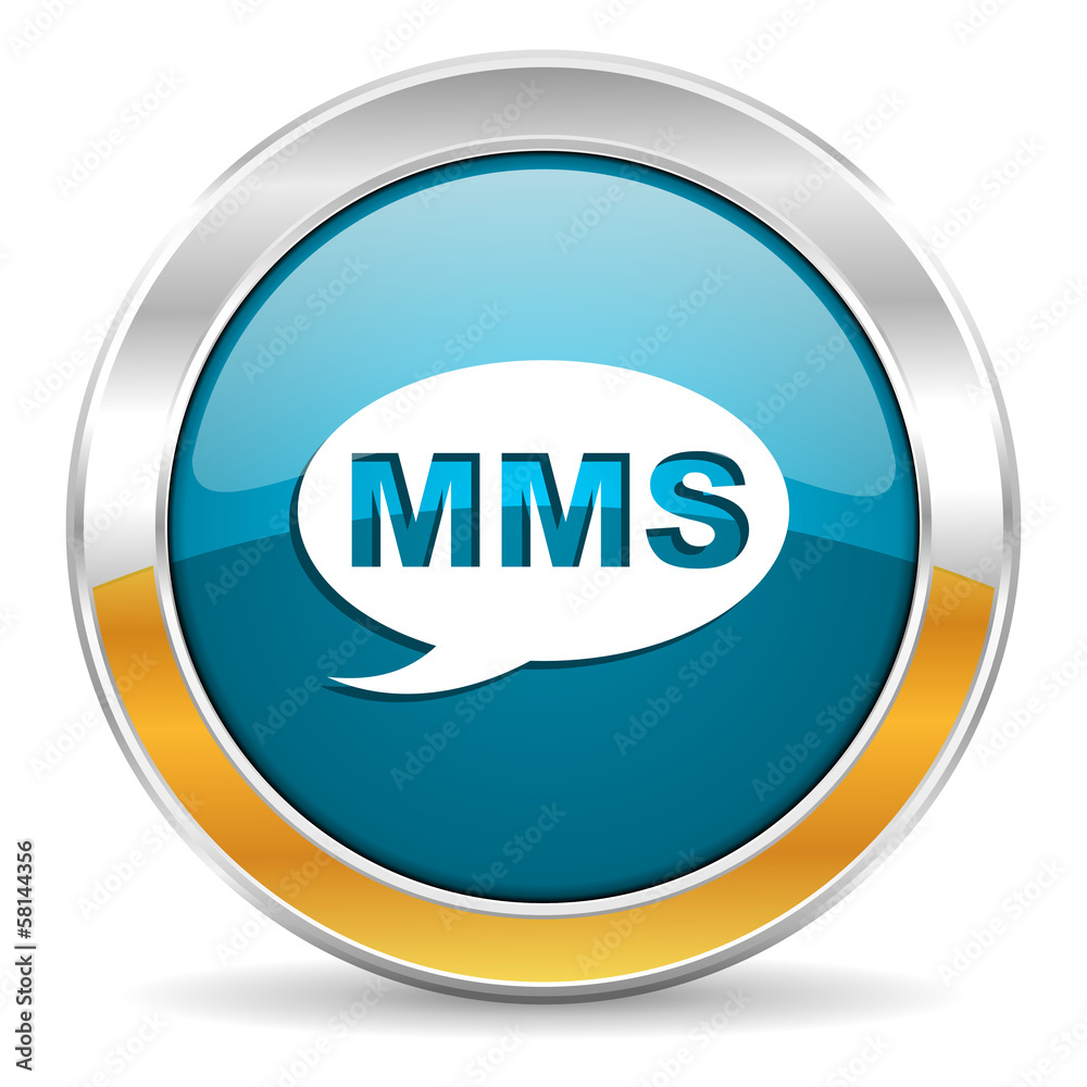 mms icon