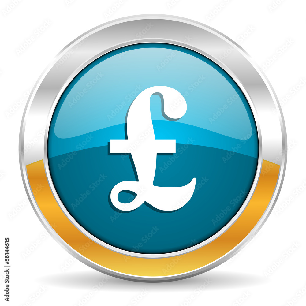 pound icon pound icon