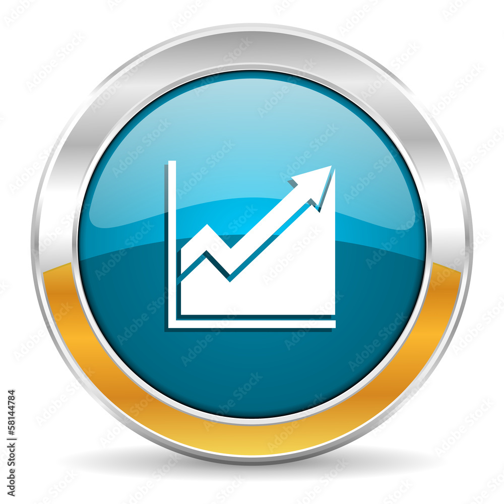 histogram icon histogram icon