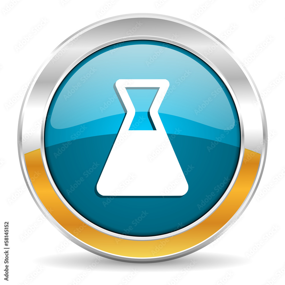 laboratory icon laboratory icon