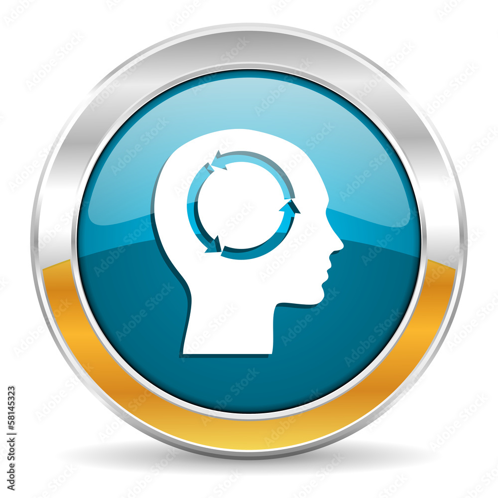 head icon head icon