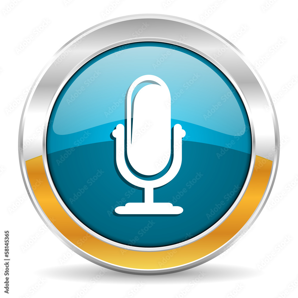 microphone icon microphone icon