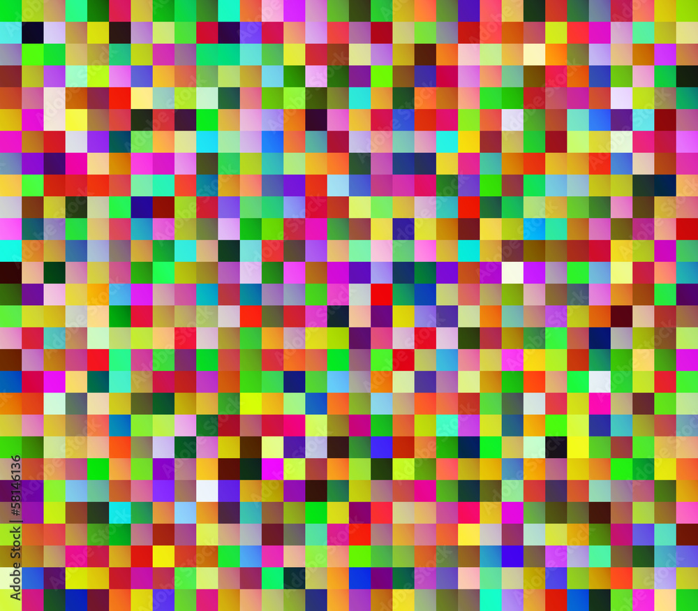 background with color squares background with color squares