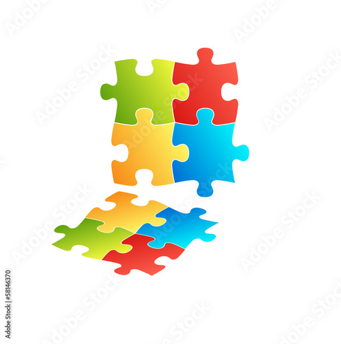 color puzzle