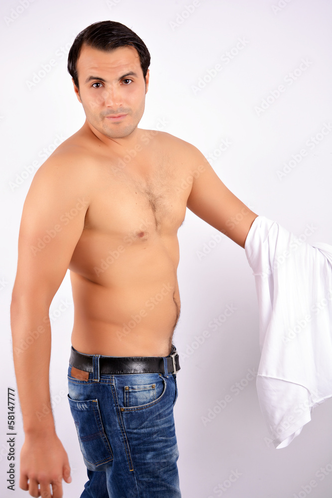 Fototapeta premium Hazır