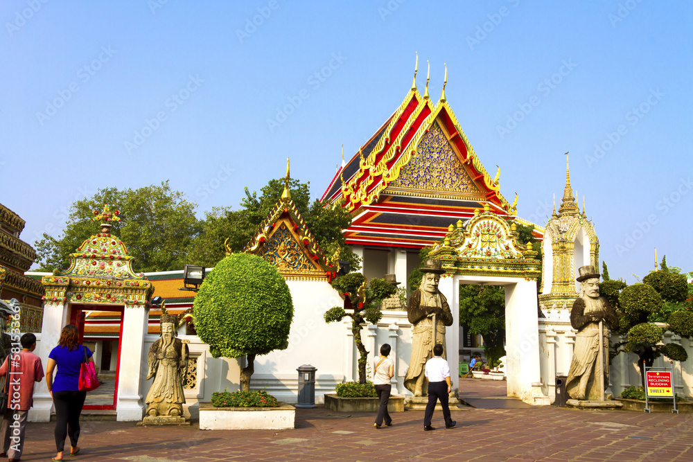 Travel look architecture Travel look architecture