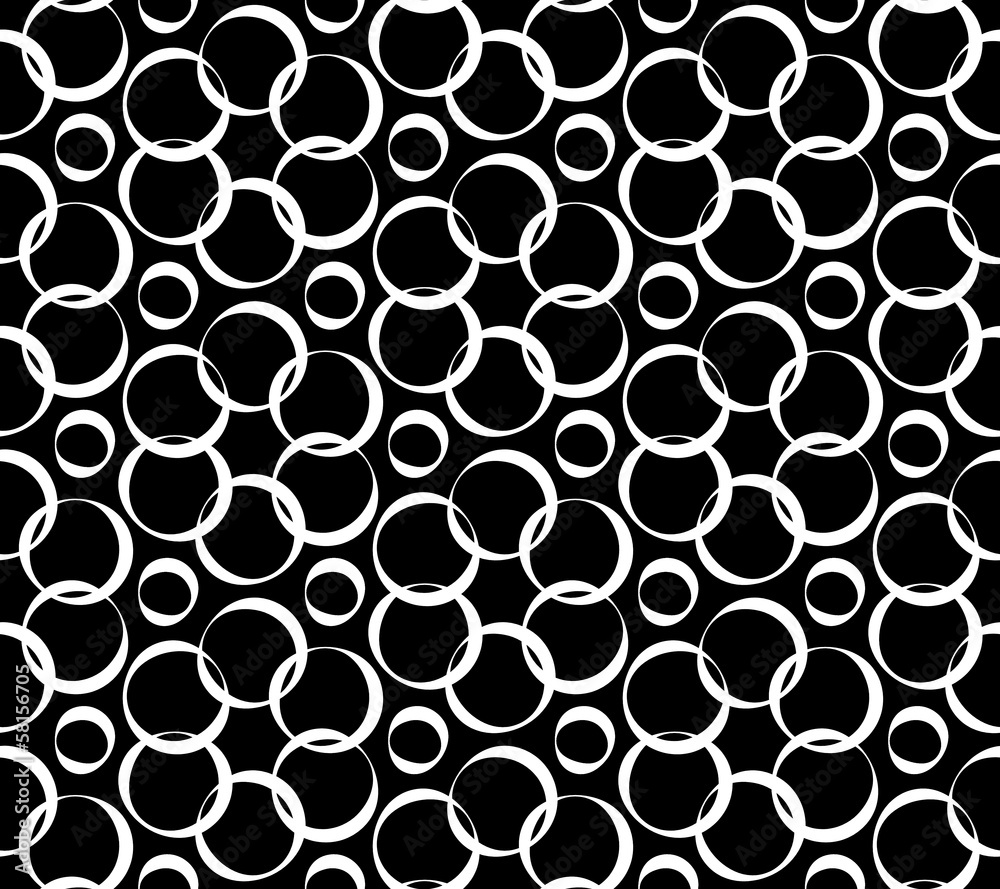 Seamless Geometric Background Seamless Geometric Background