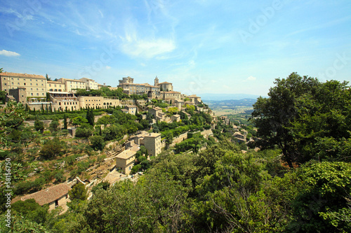 Gordes (Provence)