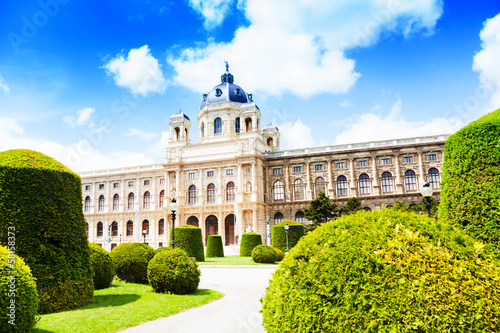 Photography Naturhistorisches Museum