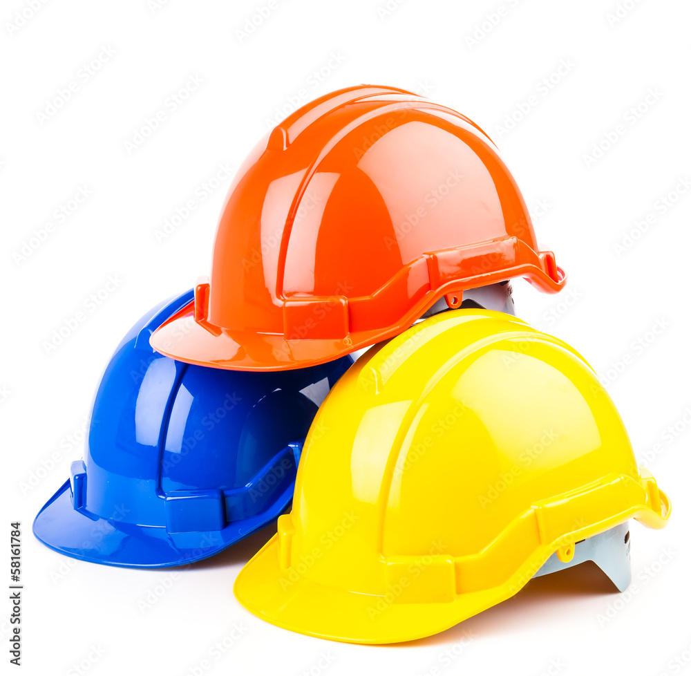Safety helmet Safety helmet